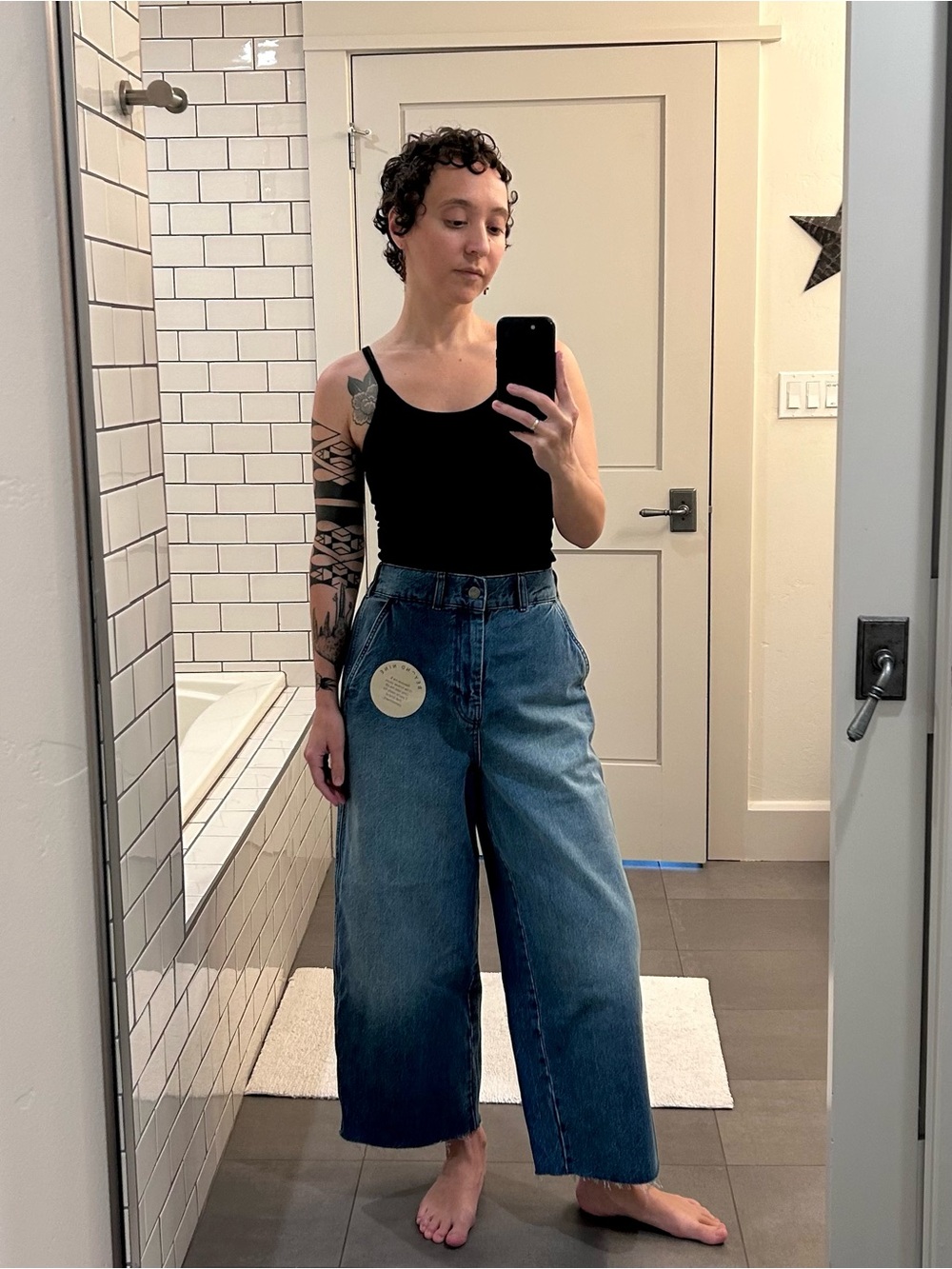 Beyond Nine Tavi Jeans